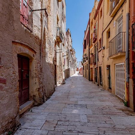 Joyrooms 3 Tarragona Zewnętrze zdjęcie