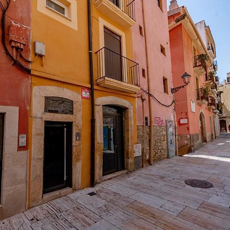 Joyrooms 3 Tarragona Zewnętrze zdjęcie