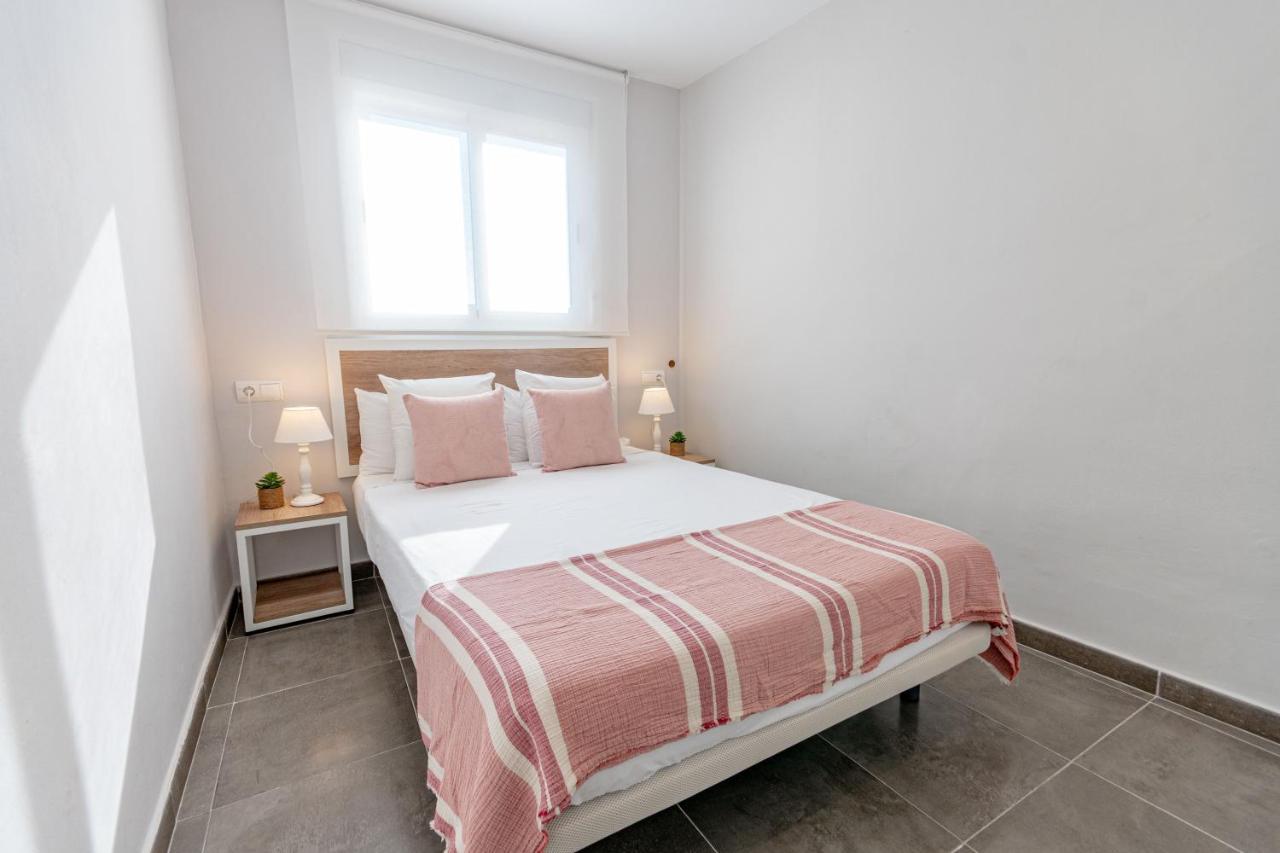 Joyrooms 3 Tarragona Zewnętrze zdjęcie