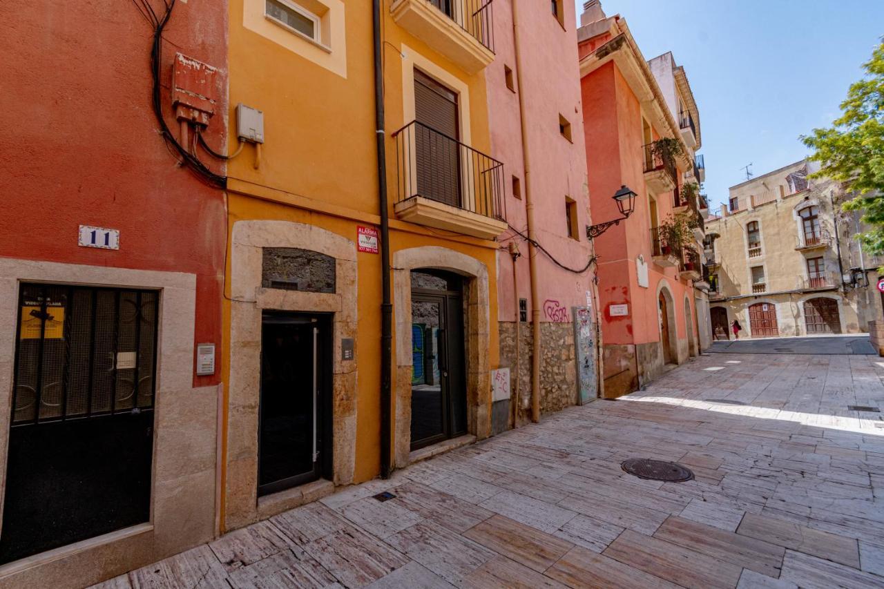 Joyrooms 3 Tarragona Zewnętrze zdjęcie