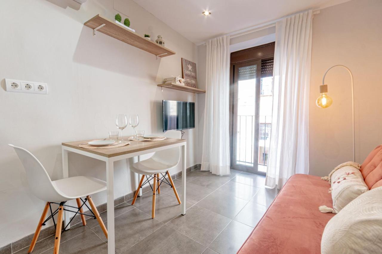 Joyrooms 3 Tarragona Zewnętrze zdjęcie