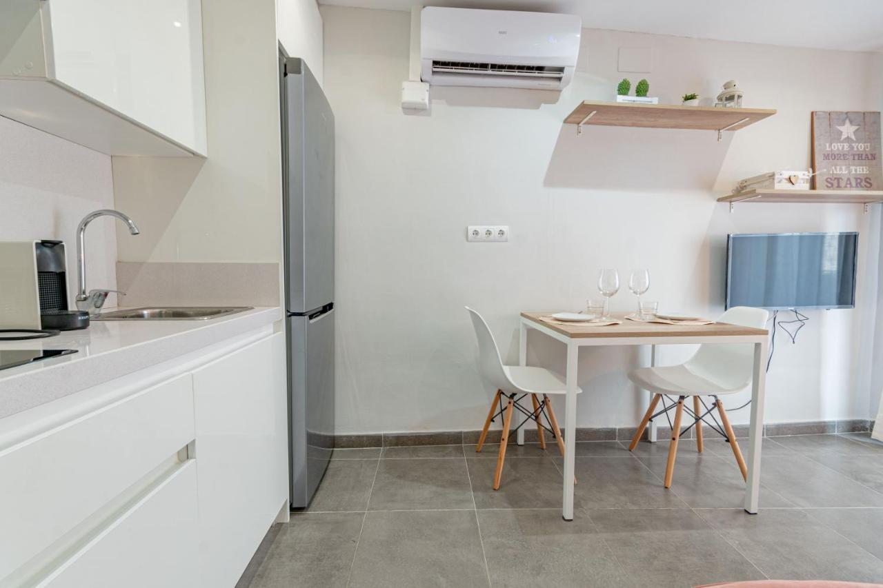 Joyrooms 3 Tarragona Zewnętrze zdjęcie