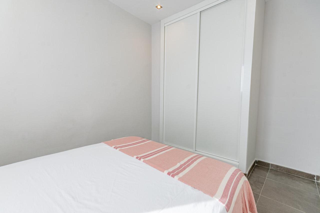 Joyrooms 3 Tarragona Zewnętrze zdjęcie
