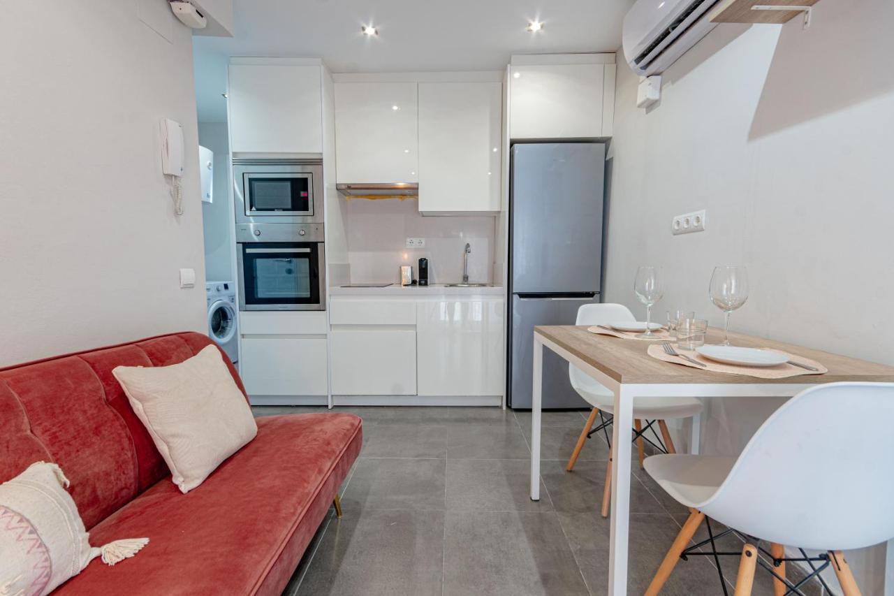 Joyrooms 3 Tarragona Zewnętrze zdjęcie