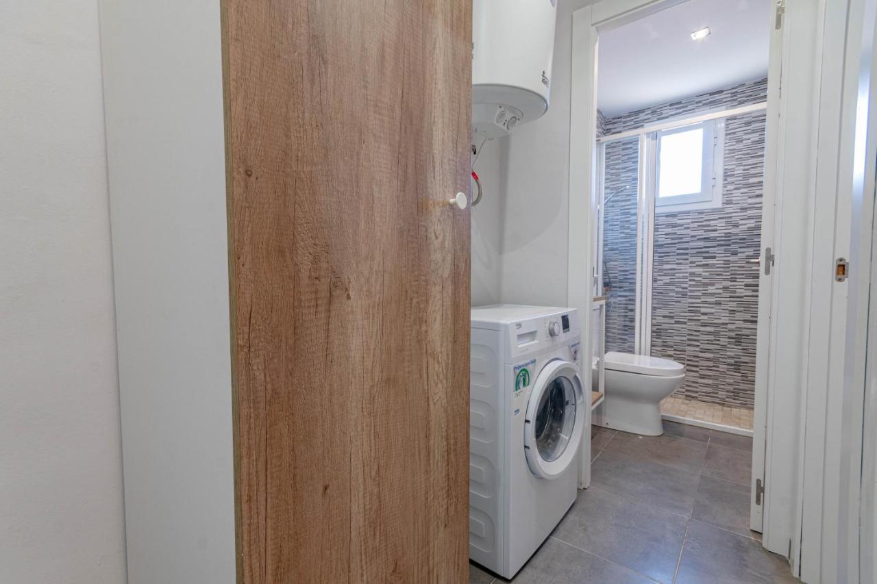 Joyrooms 3 Tarragona Zewnętrze zdjęcie